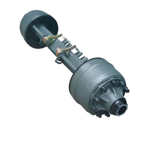 Zakaj je os rezervnih delov hrbtenica zmogljivosti sodobnega vozila?