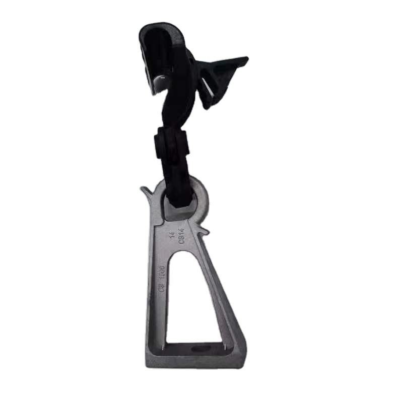 Zakaj so deli za litje v pesek hrbtenica sodobne proizvodnje?