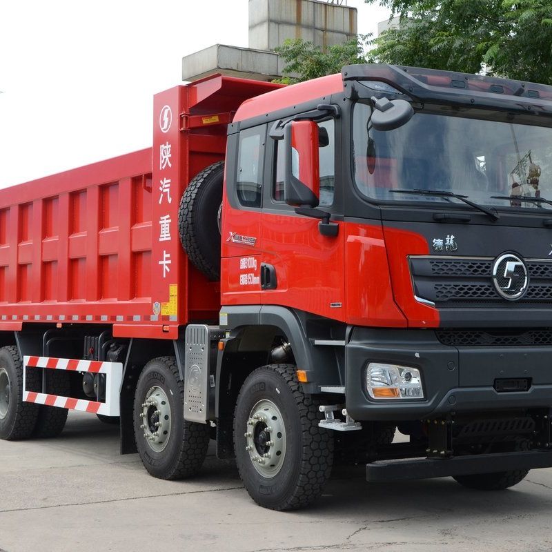 Kako visokozmogljive prekucne prikolice povečajo produktivnost in oblikujejo prihodnje trende prevoza?