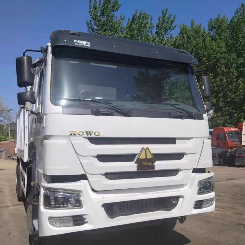 Kakšna je standardna višina sedla za HOWO ZZ4257V3247B1?