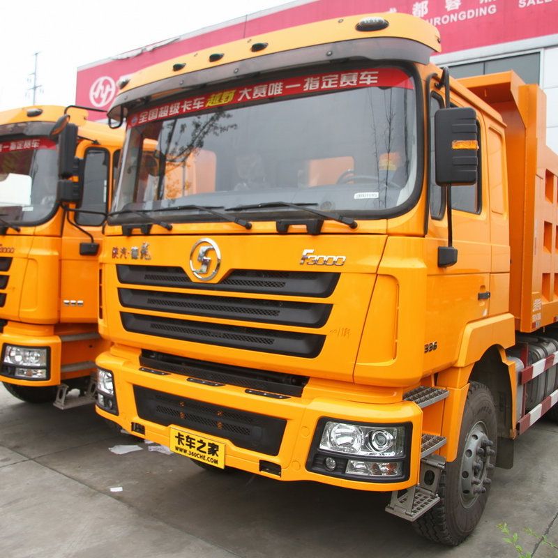 SX5250ZLJDB3842B DUMP KRITE